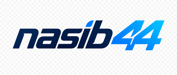 nasib44 logo